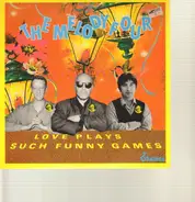 The Melody Four - The Melody Four? Si Señor!