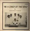 LP - The Melodees Of Harmony - Be A Child Of The King