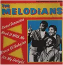 LP - The Melodians - Sweet Sensation