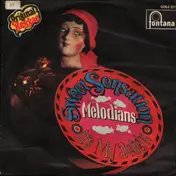 The Melodians - Sweet Sensation