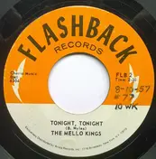 The Mello Kings - Tonight, Tonight / Thrill Me