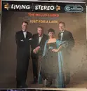 LP - The Mello-Larks - Just For A Lark
