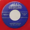 7inch Vinyl Single - The Mellotones - Amazing Grace - Red vinyl