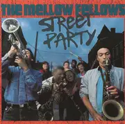 CD - The Mellow Fellows - Street Party
