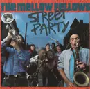 CD - The Mellow Fellows - Street Party