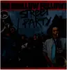 LP - The Mellow Fellows - Street Party