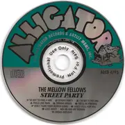 CD - The Mellow Fellows - Street Party
