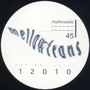 The Mellowtrons - Rhythmwide / Resolution 9