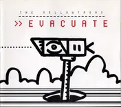 The Mellowtrons - Evacuate