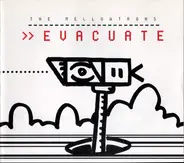 The Mellowtrons - Evacuate