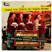 The Mellomen - Meet Me Down On Main Street