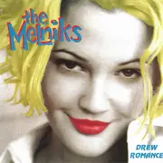 CD Single - The Melniks - Drew Romance