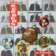 The Members - 1980 - The Choice Is Yours