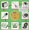 12inch Vinyl Single - The Members - Working Girl