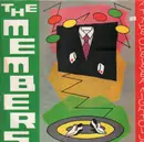LP - The Members - At The Chelsea Nightclub