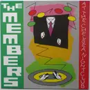 LP - The Members - At The Chelsea Nightclub