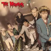LP - The Members - Uprhythm, Downbeat