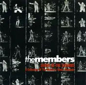 Members - Sound Of The Suburbs - A Collection Of The Members Finest Moments