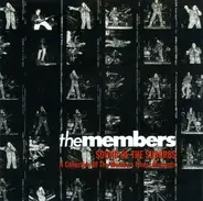 The Members - Sound Of The Suburbs - A Collection Of The Members Finest Moments