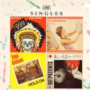 The Members, The Outpatients, Ian Gomm - The Line Singles Vol. 4