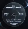 7inch Vinyl Single - The Memory Band - Calling On