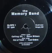 The Memory Band - Calling On