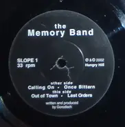 The Memory Band - Calling On