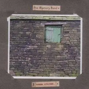 The Memory Band - Apron Strings