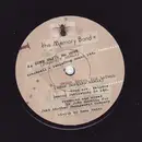 7inch Vinyl Single - The Memory Band - Come Write Me Down / Green Grows The Laurel