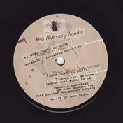 the memory band - Come Write Me Down / Green Grows The Laurel