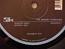 the memory foundation - Breakpoint 2