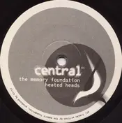 the memory foundation - Heated Heads
