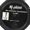 LP - The Memory Foundation - Made In Vienna - Limited Edition