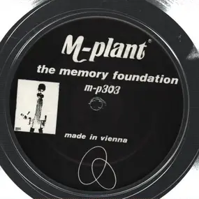 the memory foundation - Made In Vienna