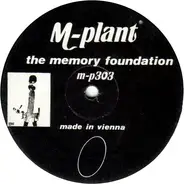 The Memory Foundation - Untitled