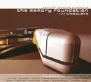 Double CD - The Memory Foundation - Timequake