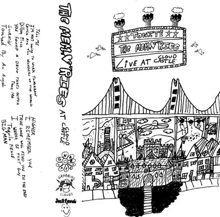 The Memories - Live At Cloud Castle