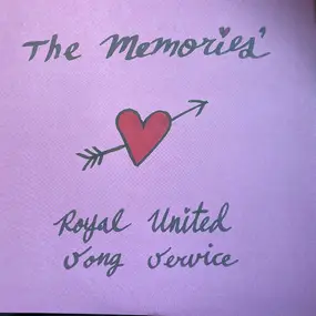 The MEMORIES - Royal United Song Service