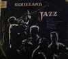 10'' - The Memphis All Star Seven - Dixieland Jazz