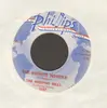 7inch Vinyl Single - The Memphis Bells Featuring Shirley Sisk - The Midnite Whistle
