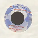 7inch Vinyl Single - The Memphis Bells Featuring Shirley Sisk - The Midnite Whistle