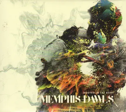 The Memphis Dawls - Rooted in the Bone