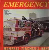 LP - The Memphis Firemen's Band - Emergency