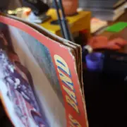 LP - The Memphis Firemen's Band - Emergency