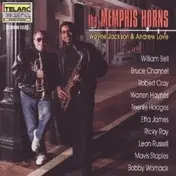 The Memphis Horns - Wayne Jackson & Andrew Love With Special Guests