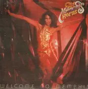The Memphis Horns - Welcome To Memphis