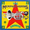 LP - The Memphis Horns - Get Up & Dance