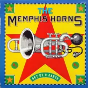 The Memphis Horns