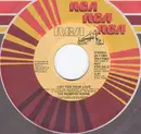 7inch Vinyl Single - The Memphis Horns - Just For Your Love