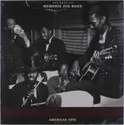 Memphis Jug Band - American Epic:The Best Of Memphis Jug Band